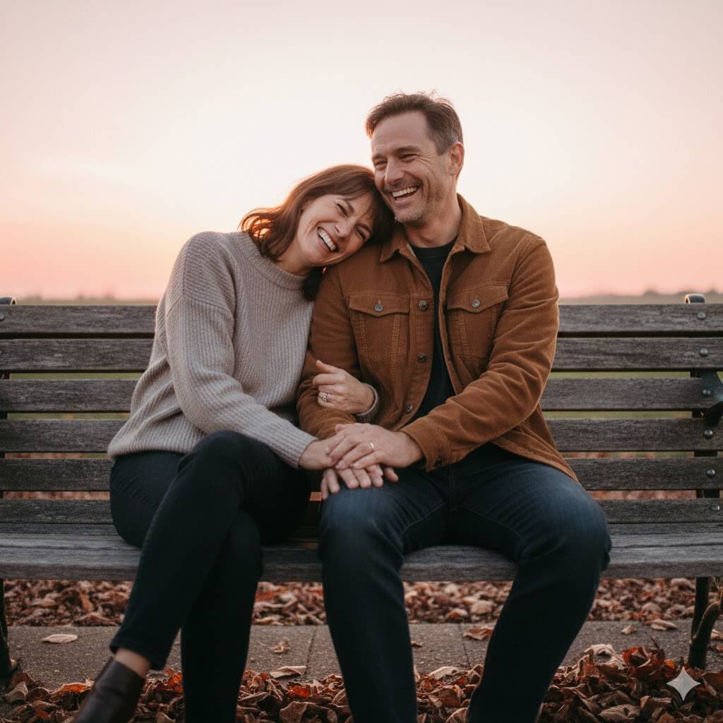 Ten Years and Forever